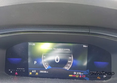 2022 Volkswagen Taos 1.5T Se from USA, damaged, VIN 3VVSX7B24NM091016